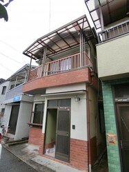 金田町2丁目貸家の物件外観写真